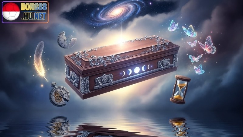 Mơ thấy quan tài đánh con gì? Cách chọn số phù hợp 2 Mơ thấy quan tài đánh con gì? Cách chọn số phù hợp