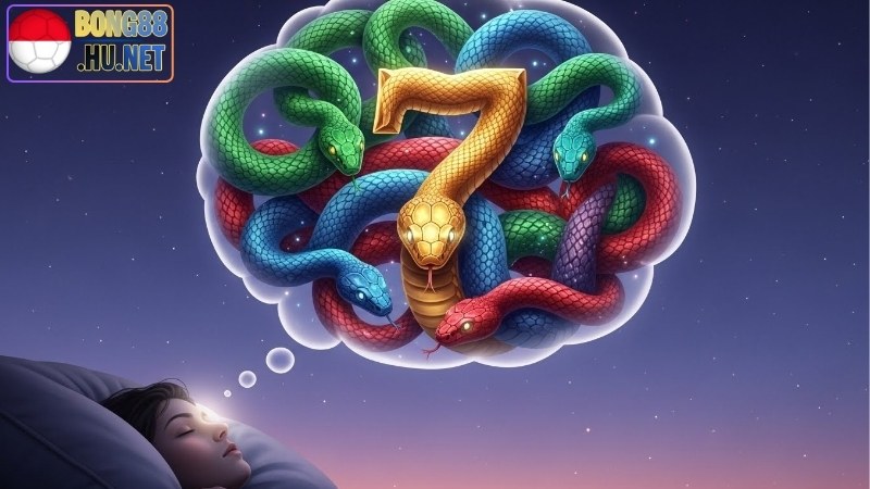 Mơ thấy rắn đánh con gì? Giải mã giấc mơ rắn khi đánh đề 9 Mơ thấy rắn đánh con gì? Giải mã giấc mơ rắn khi đánh đề