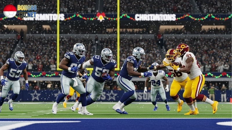 NFL sôi động: Cuộc đối đầu giữa Cowboys và Commanders là tâm điểm của loạt trận bóng bầu dục ngày Noel 3 nfl-soi-dong-cuoc-doi-dau-giua-cowboys-va-commanders-la-tam-diem-cua-loat-tran-bong-bau-duc-ngay-noel