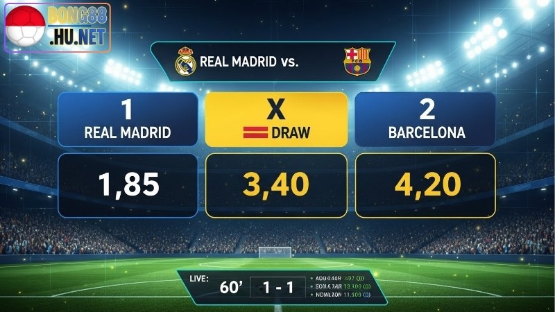 Tài Xỉu 2.75 Là Sao? Cách Để Tính Chuẩn Xác Nhất 3 Tài Xỉu 2.75 Là Sao? Cách Để Tính Chuẩn Xác Nhất