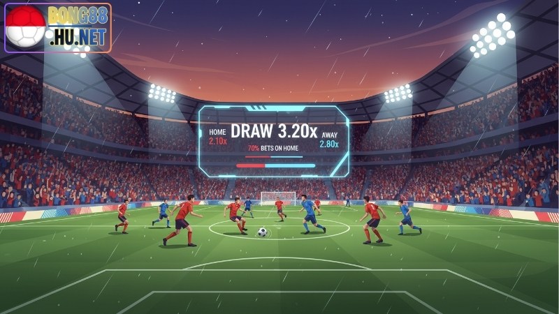 Tài xỉu 3 hòa là gì? Cách chơi kèo an toàn dễ hiểu 3 Tài xỉu 3 hòa là gì? Cách chơi kèo an toàn dễ hiểu