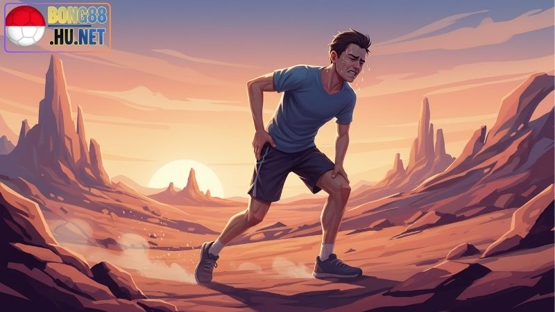 Thịt Giật Là Điềm Gì? Giải Mã Tâm Linh Và Đánh Đề