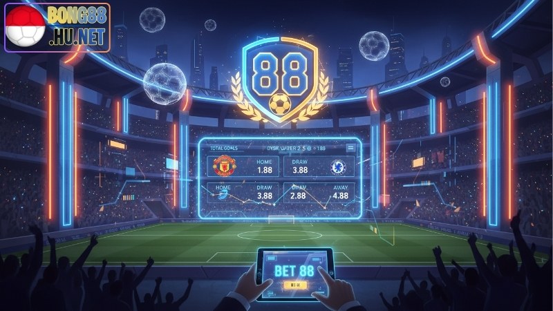 Tỷ giá đô bóng 88 - Cách nắm bắt và ứng dụng hiệu quả 