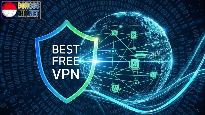 VPN Miễn Phí Tốt Nhất – An Toàn Hơn Trong Thế Giới Internet 10 VPN Miễn Phí Tốt Nhất – An Toàn Hơn Trong Thế Giới Internet