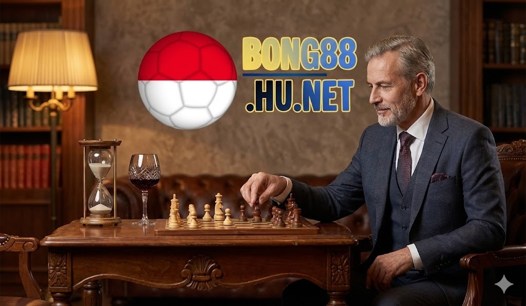 Chơi Có Trách Nhiệm Bong88: Bản Lĩnh Của Những Nhà Đầu Tư Thông Thái 2026! 1 Tầm quan trọng của kỷ luật và sự kiểm soát trong việc chơi có trách nhiệm