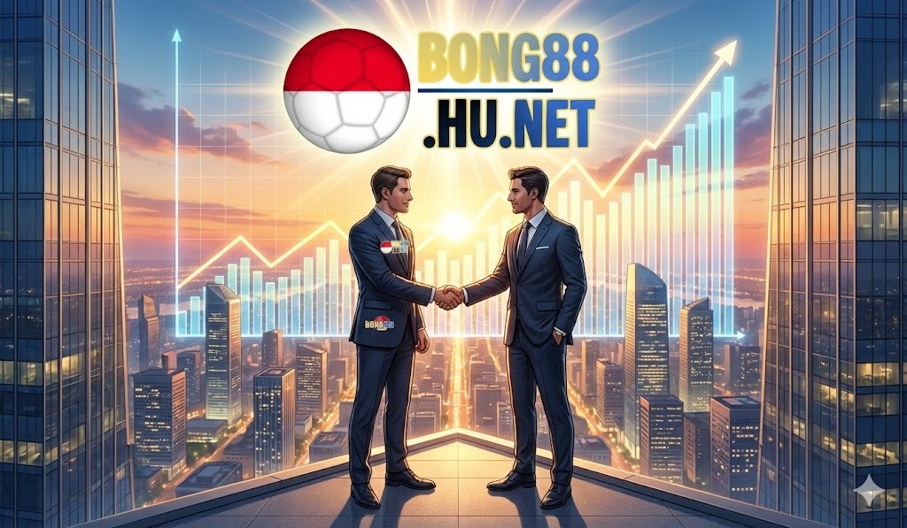 Quy trình trở thành đại lý BONG88 chính thức