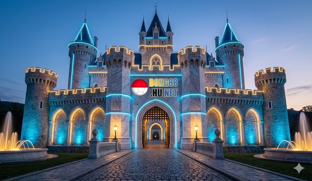 Giới Thiệu Bong88: Tượng Đài Cá Cược Bất Tử & Hành Trình Vươn Tầm 2026! 1 Giới thiệu về hành trình kiến tạo vị thế độc tôn