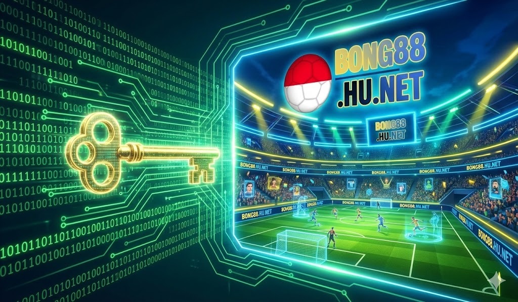 Tầm quan trọng sống còn của việc truy cập đúng link vào BONG88