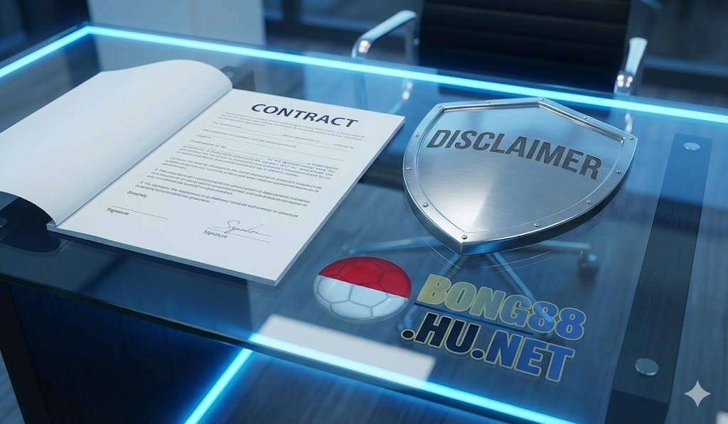 Quy định về miễn trừ trách nhiệm đối với nhà cái