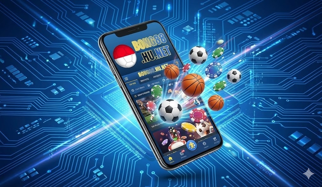 Tải App BONG88: Trải Nghiệm Cá Cược Đỉnh Cao Ngay Trên Dế Yêu 2026! 1 Hướng dẫn tải app BONG88 và cài đặt chi tiết cho tân thủ